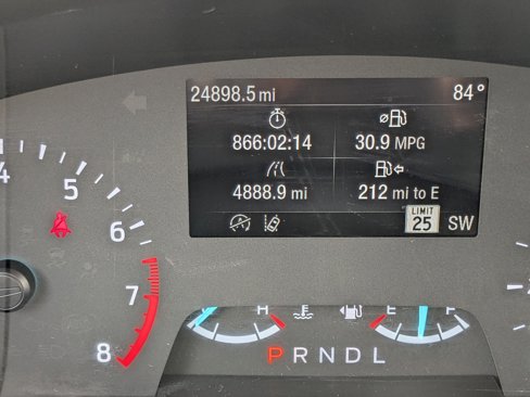 Certified 2022 Ford Escape SE image 29