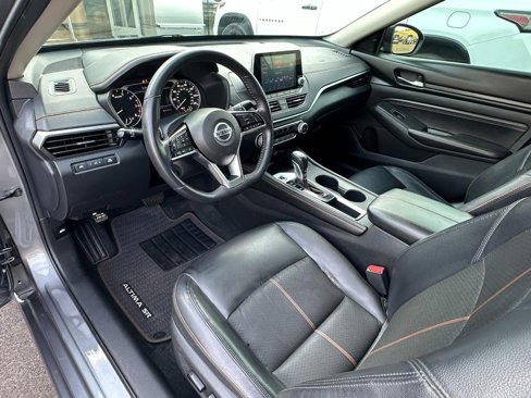Used 2020 Nissan Altima 2.5 SR image 10