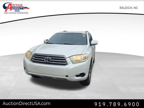 Used 2009 Toyota Highlander 2WD image 4