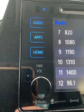 Used 2017 Toyota Prius Four Touring image 29