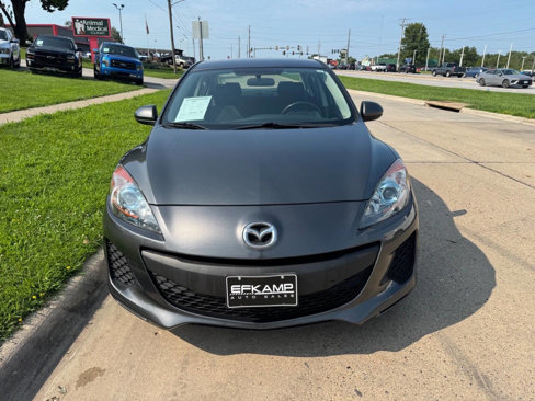 Used 2013 MAZDA MAZDA3 i Touring image 8