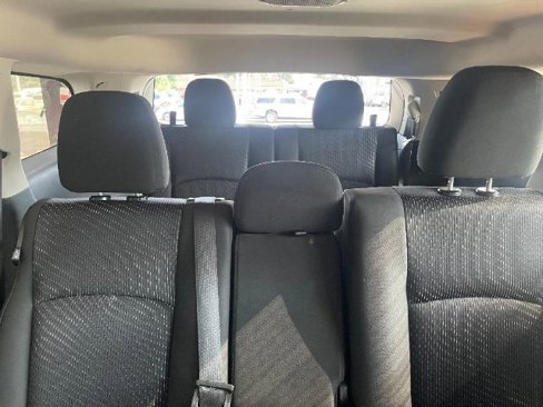 Used 2019 Dodge Journey SE image 28