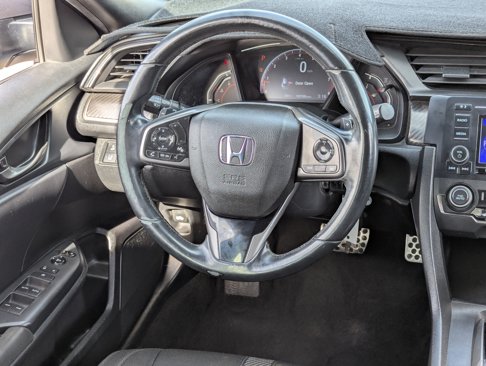 Used 2019 Honda Civic Sport image 13