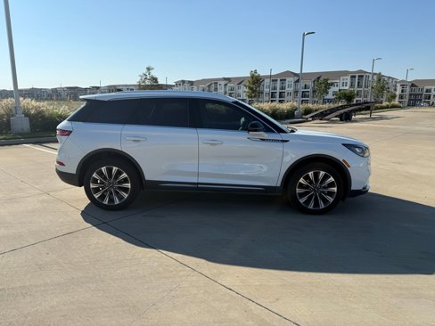 Used 2020 Lincoln Corsair Reserve w/ Elements Package image 8