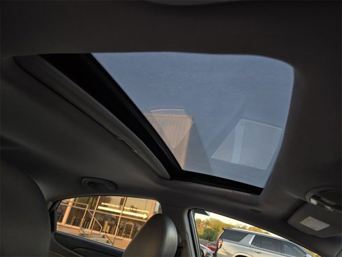 Used 2012 Hyundai Sonata SE w/ Navigation & Sunroof Pkg image 9