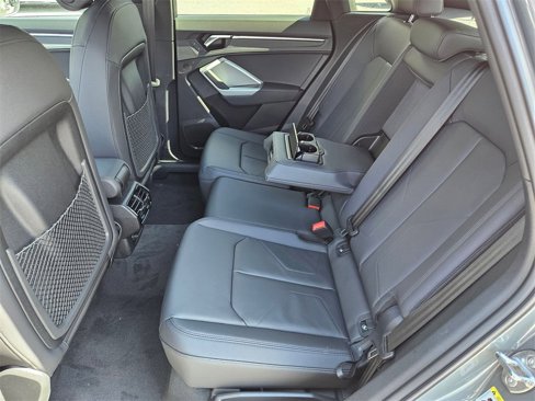New 2025 Audi Q3 2.0T Premium image 20