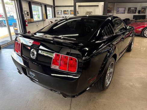 Used 2008 Ford Mustang GT Premium image 7