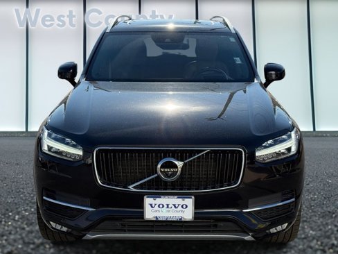 Used 2019 Volvo XC90 T6 Momentum w/ Advanced Package image 10