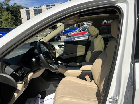 Used 2022 Acura RDX w/ Technology Package image 12