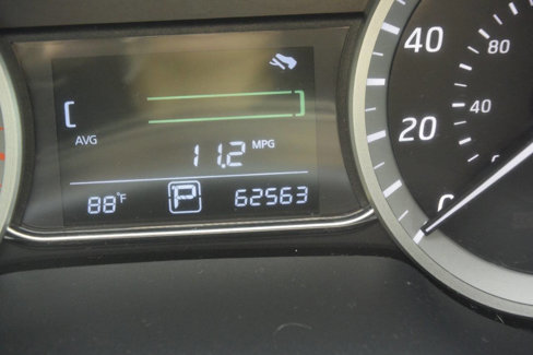 Used 2014 Nissan Sentra SR w/ SR Driver Package image 11