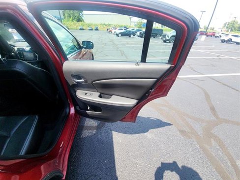 Used 2013 Chrysler 200 Limited w/ Sun/Sound Group image 14