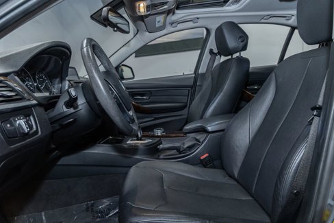 Used 2014 BMW 335i Sedan image 16