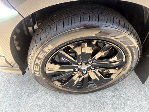 New 2024 Mitsubishi Outlander Sport AWD image 30