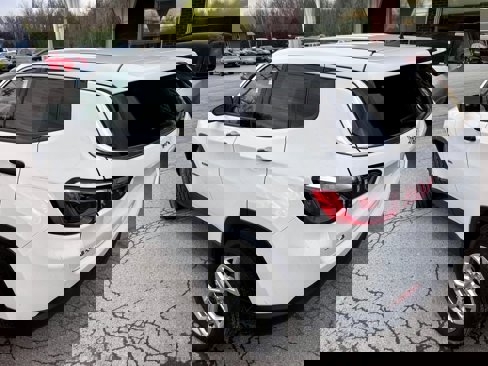 New 2025 Jeep Compass Sport image 3