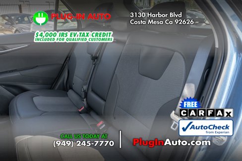 Used 2023 Kia Niro Wind image 9