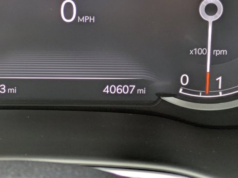 Certified 2021 Genesis GV80 3.5T image 25