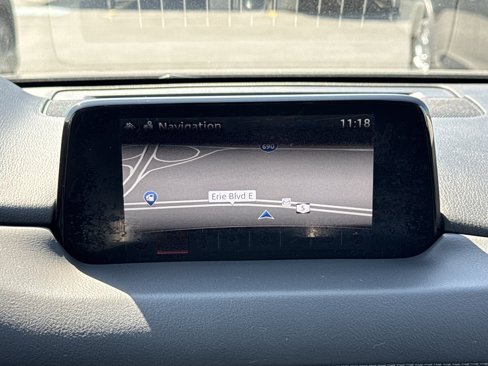 Used 2019 MAZDA CX-5 Grand Touring w/ GT Premium Package image 18