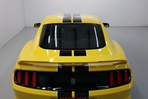 Used 2016 Ford Mustang Shelby GT350 w/ Technology Package image 62