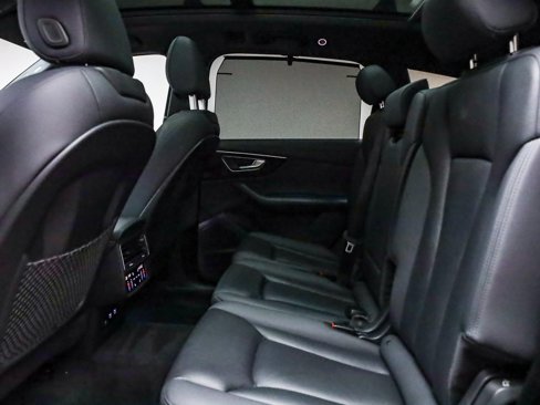 Used 2021 Audi Q7 3.0T Premium Plus w/ Executive Package image 20
