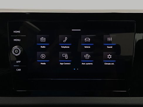 New 2025 Volkswagen Jetta Sport image 20