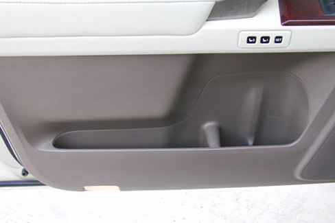 Used 2015 Lexus GX 460 w/ Premium Package image 76