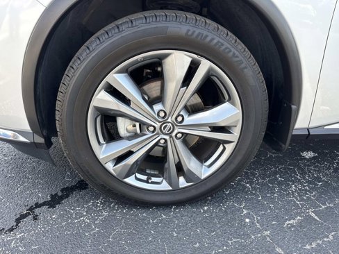 Used 2020 Nissan Murano Platinum image 21