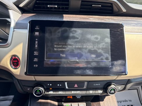 Used 2018 Honda Clarity Plug-In Hybrid image 17
