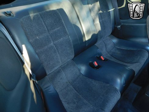 Used 1991 Dodge Stealth image 15
