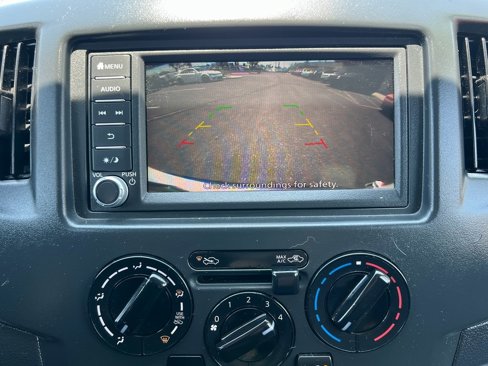 Used 2020 Nissan NV200 S image 26