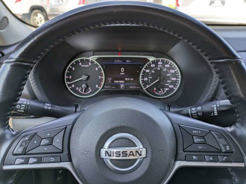 Used 2021 Nissan Sentra SV image 23