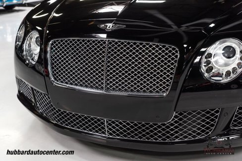 Used 2012 Bentley Continental GT image 31
