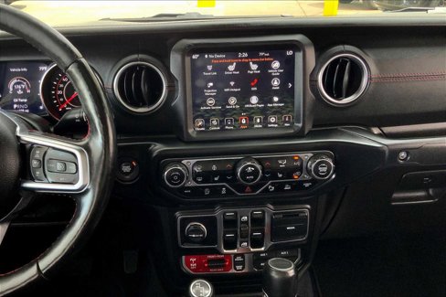 Used 2020 Jeep Gladiator Rubicon image 6