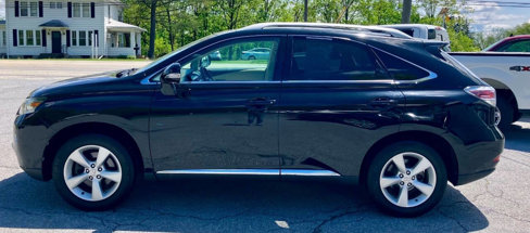 Used 2015 Lexus RX 350 AWD image 7