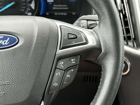 Used 2022 Ford Edge SEL image 22