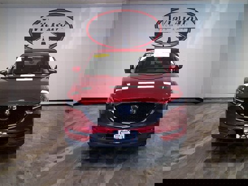 Used 2018 MAZDA CX-5 Grand Touring image 5