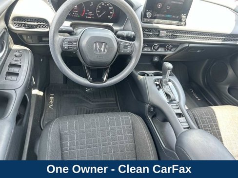 Used 2024 Honda HR-V LX image 20