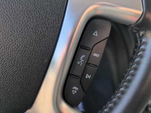 Used 2015 Chevrolet Traverse LT w/ Style and Technology Package image 20