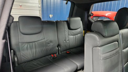 Used 2008 Lexus GX 470 image 18