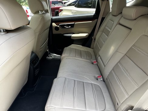 Used 2019 Honda CR-V EX-L image 32