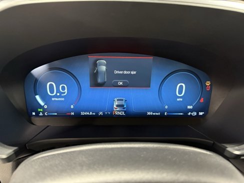 Used 2023 Ford Escape Platinum image 13