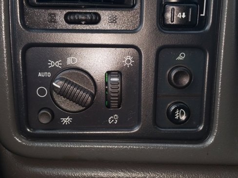 Used 2007 Chevrolet Silverado 1500 LT w/ Light Duty Power Package image 12