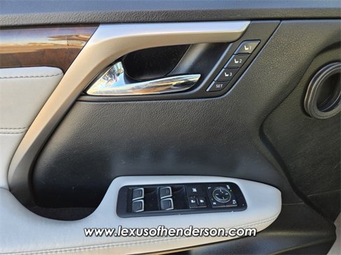 Used 2017 Lexus RX 350 AWD image 21