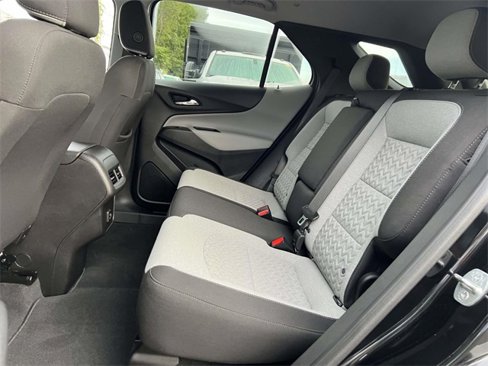 Certified 2022 Chevrolet Equinox LT image 13