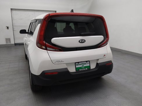 Used 2020 Kia Soul S image 6