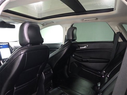 Used 2021 Ford Edge SEL w/ Convenience Package image 14