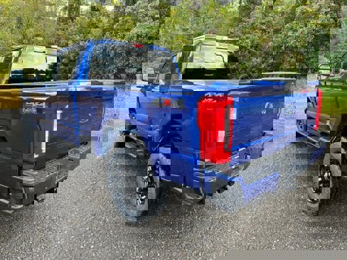 New 2026 Ford F250 XL image 5