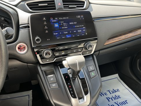 Used 2020 Honda CR-V EX image 22