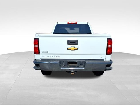 Used 2017 Chevrolet Silverado 1500 LT w/ All Star Edition image 23