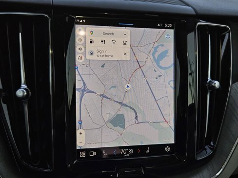 New 2025 Volvo XC60 B5 Plus w/ Protection Package Premier image 17
