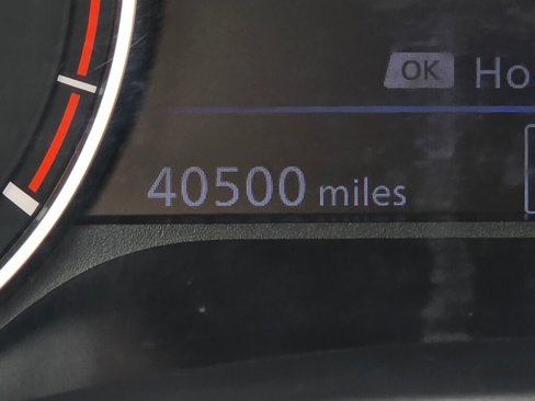Used 2022 Nissan Altima 2.5 SV image 24